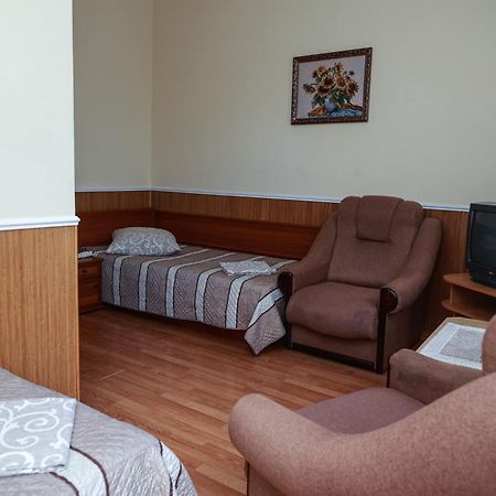 Карпаты Khust Ngoại thất bức ảnh