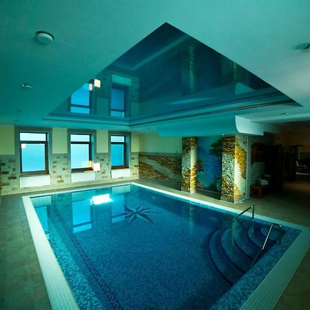 Карпаты Khust Ngoại thất bức ảnh