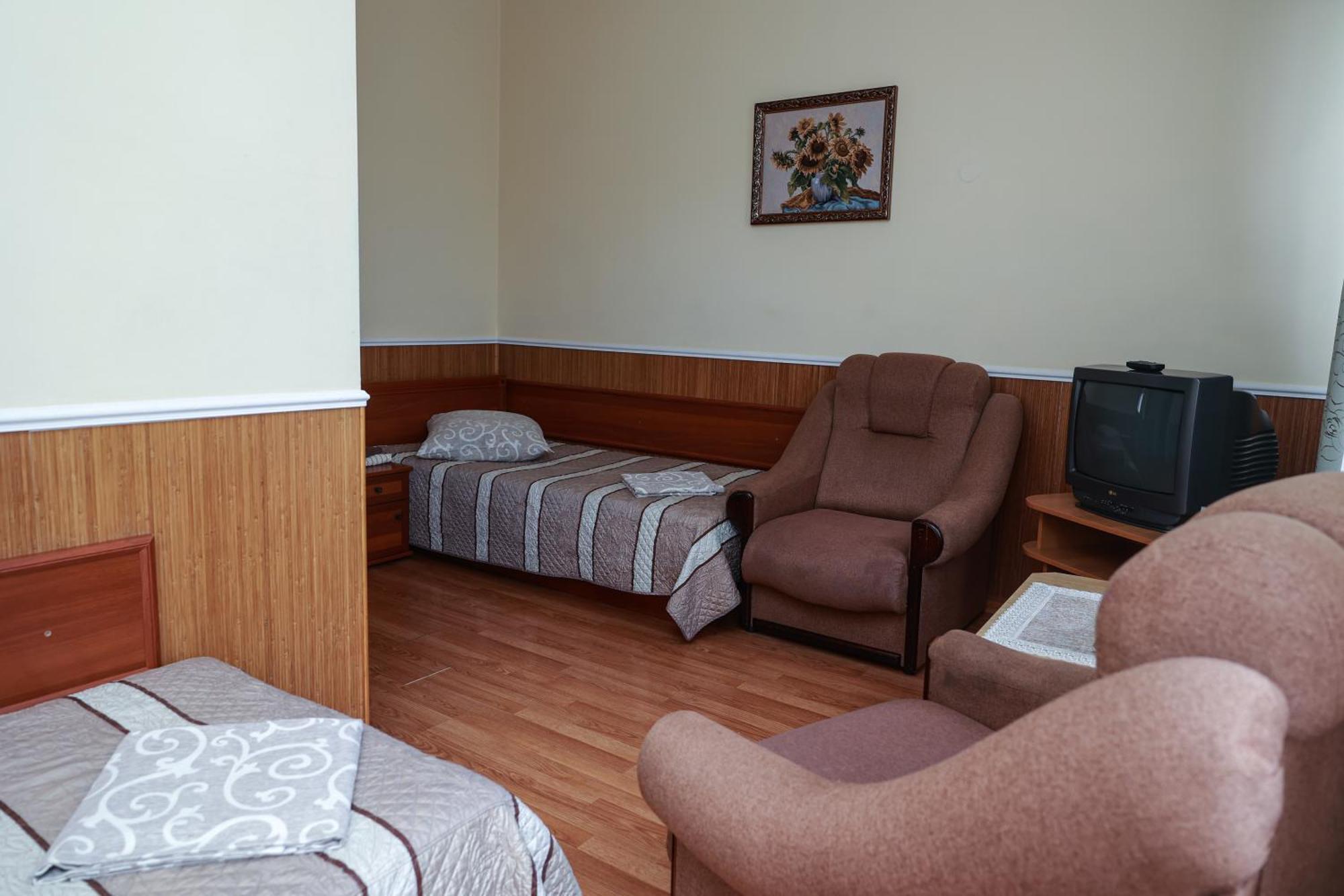 Карпаты Khust Ngoại thất bức ảnh