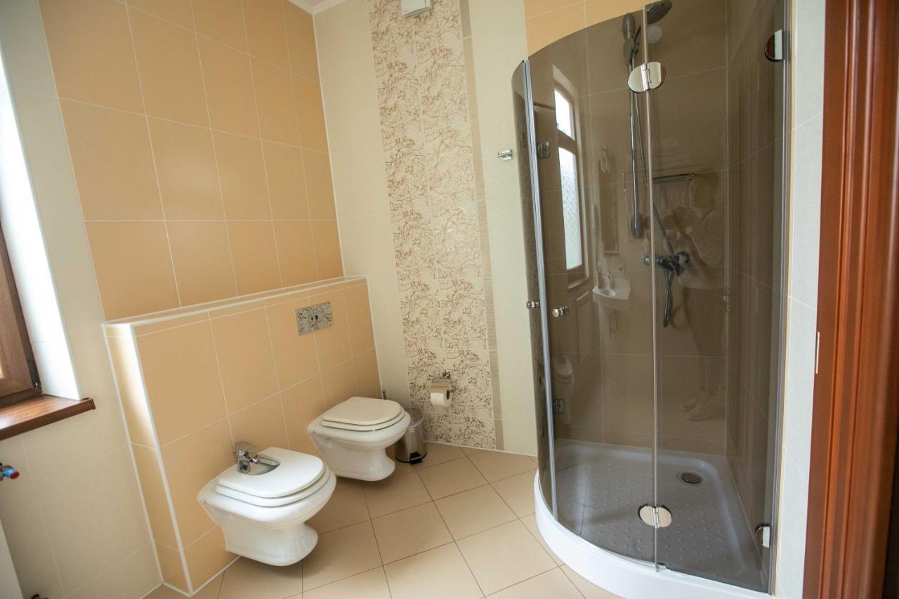 Карпаты Khust Ngoại thất bức ảnh
