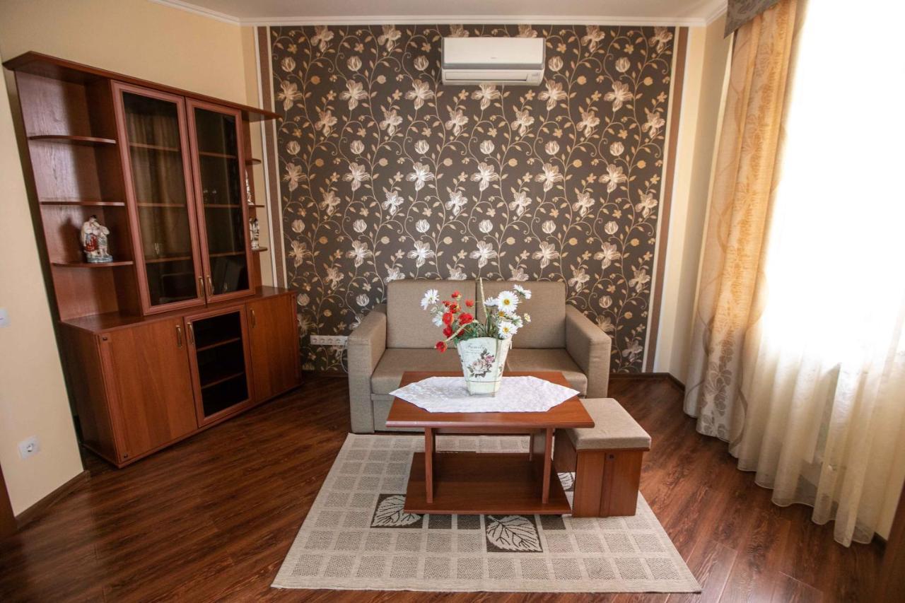 Карпаты Khust Ngoại thất bức ảnh
