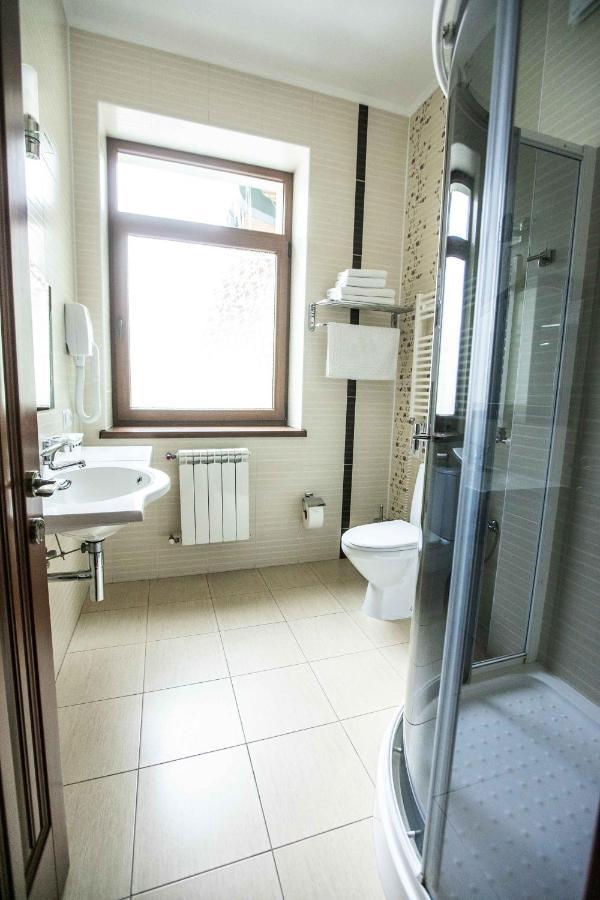 Карпаты Khust Ngoại thất bức ảnh